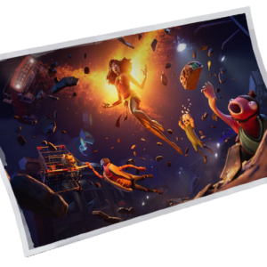 Wrath of the Phoenix
