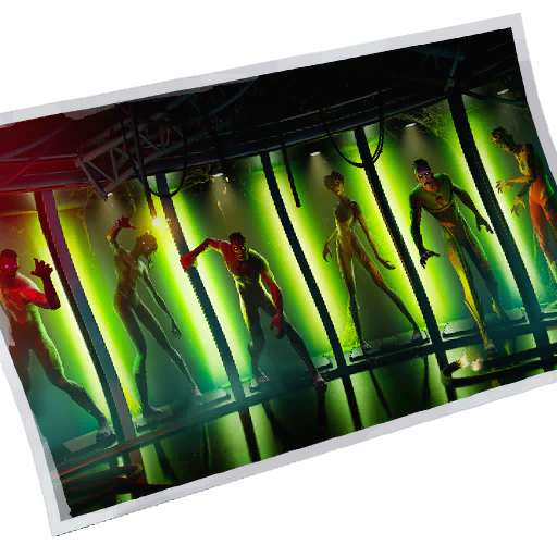 Resurrection Protocol