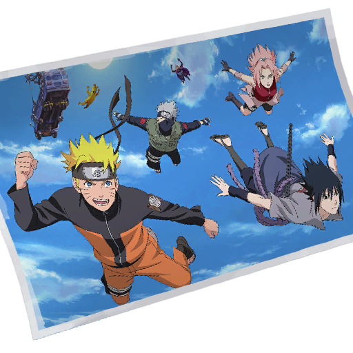 Shinobi Teamwork