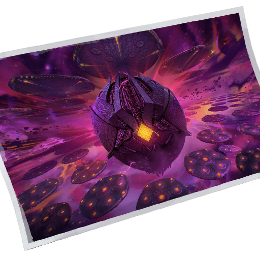 Cube’s Cradle