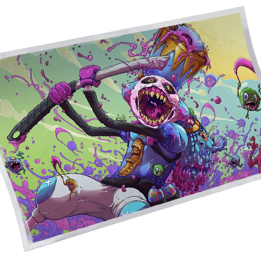 Munchy Mayhem