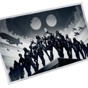 Order Guard