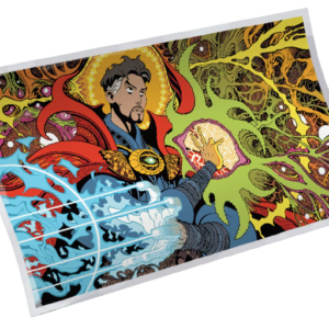 Sorcerer Supreme