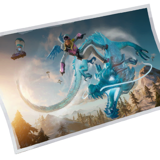 Nunbola’s Flight
