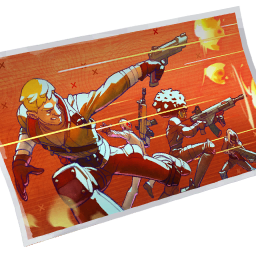 Steady Aim