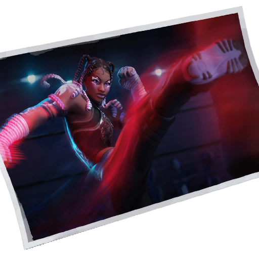Best in the Ring