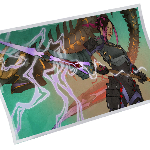 Adira and the Dragon