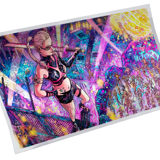 Party Crasher