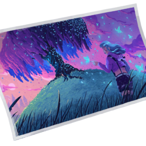 The Tree