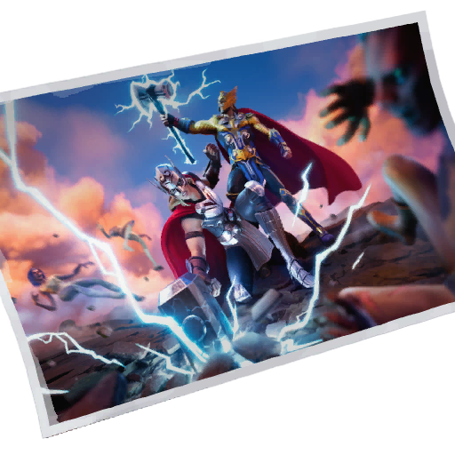 Gods of Thunder