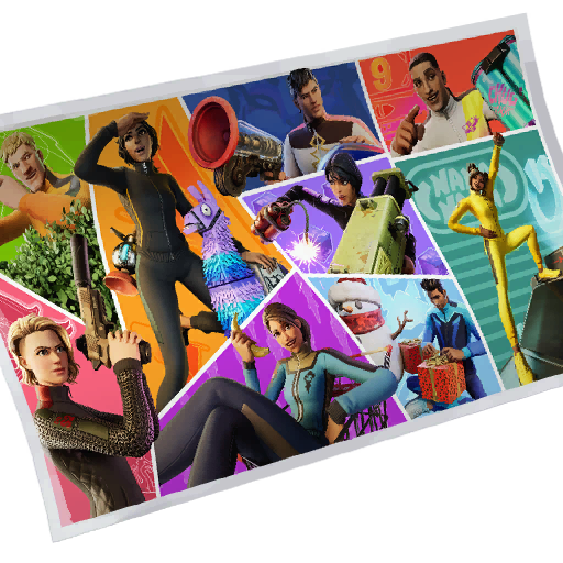 The Gang’s All Here