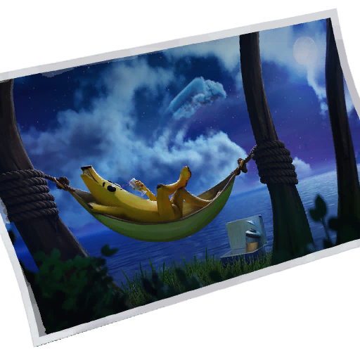 Nana-Nana Hammock