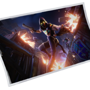 Seeker’s Strike