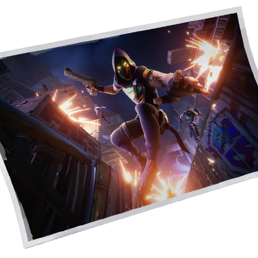 Seeker’s Strike