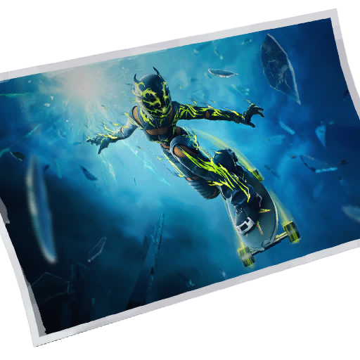 Rift Cruiser