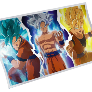 Power Unleashed