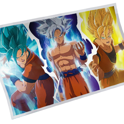 Power Unleashed