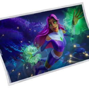 Starfire Flies