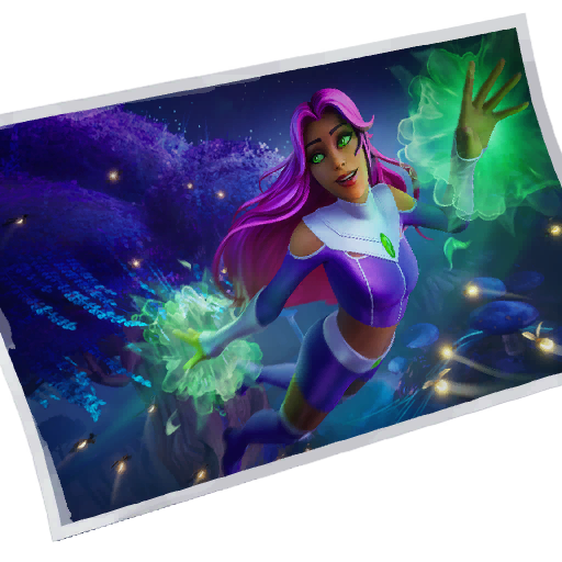 Starfire Flies