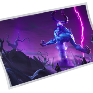 Storm King