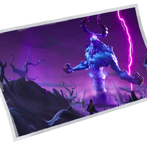 Storm King