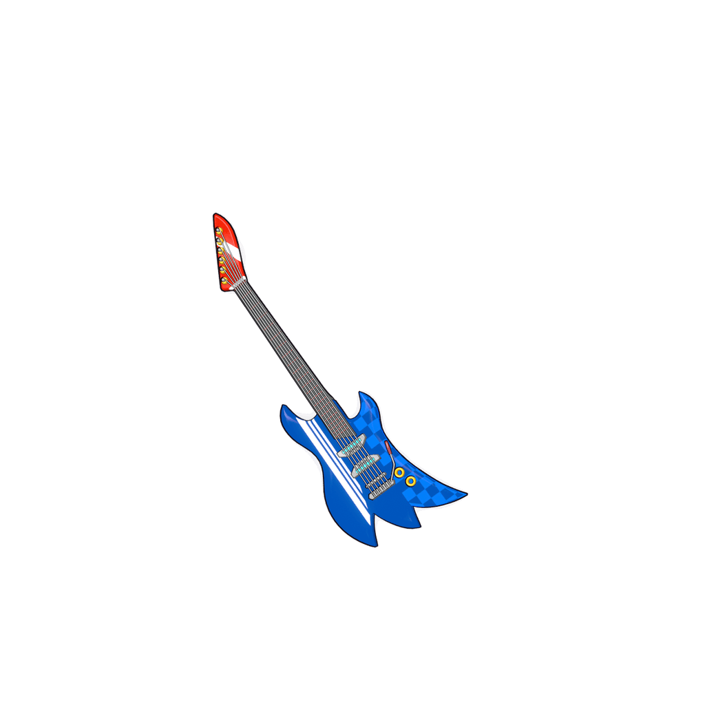 Blue Streak