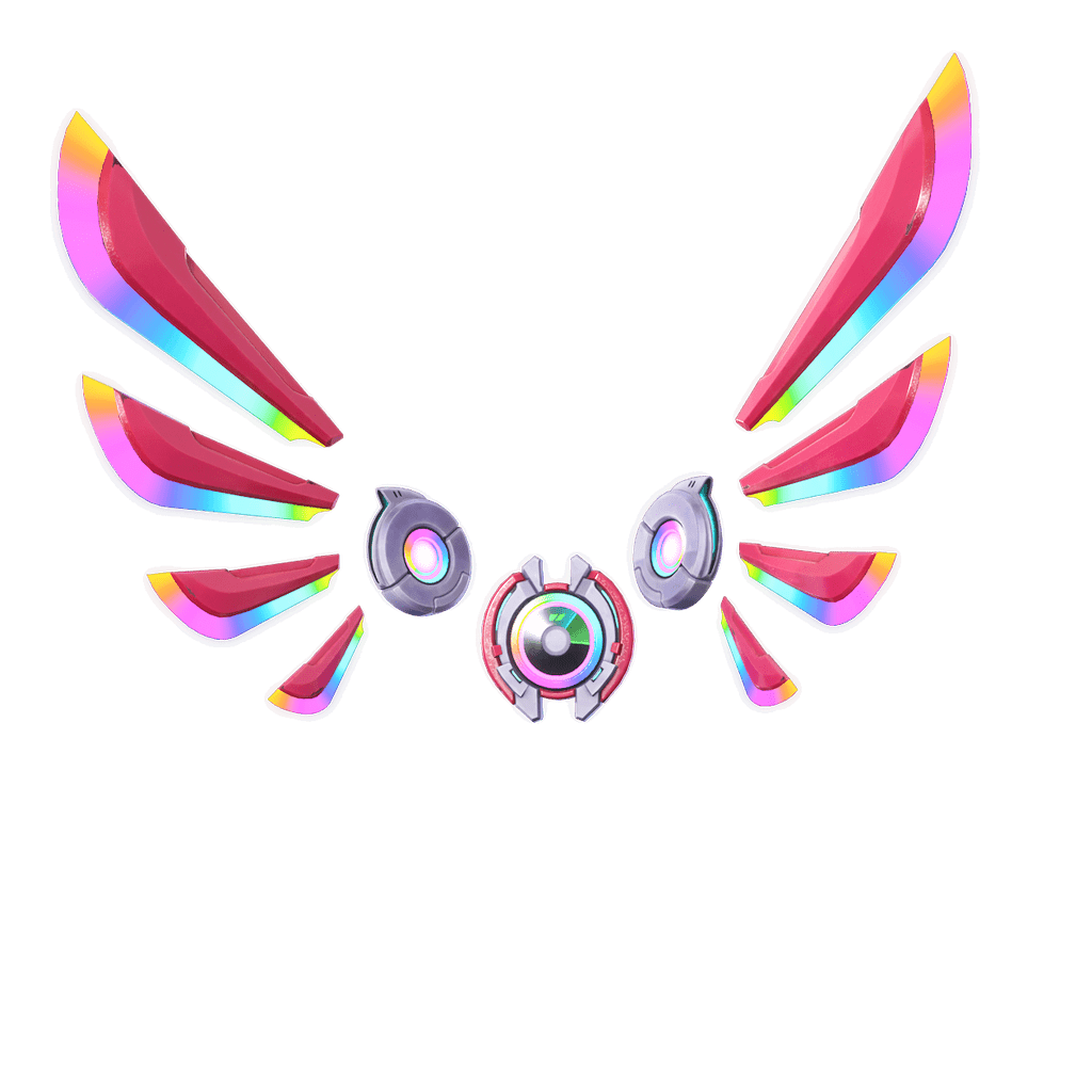 Prisma Wings