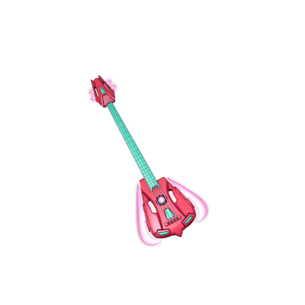 Maelstrummer
