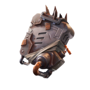 Spike Chamber