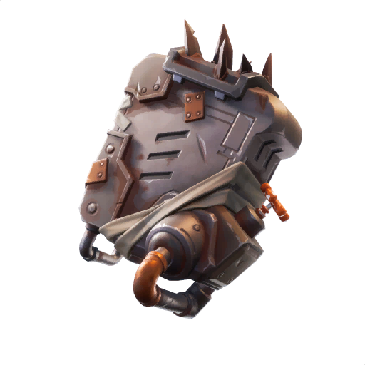 Spike Chamber