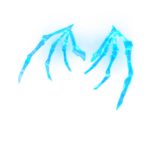 Skeletal Wings