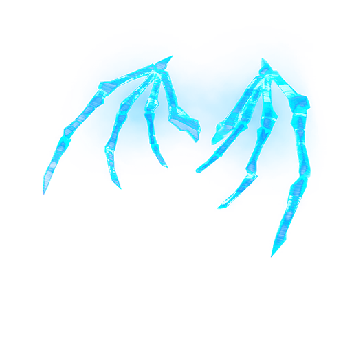 Skeletal Wings