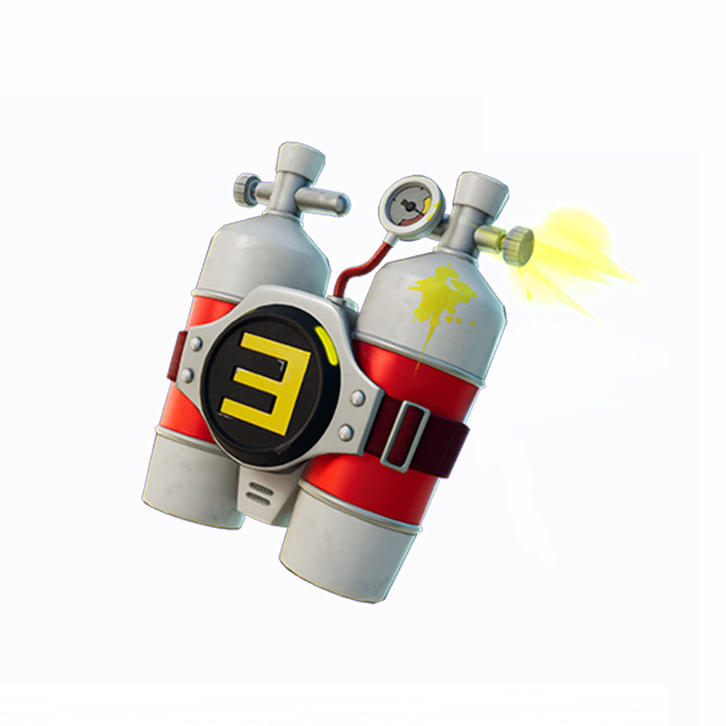 Evil Twin Tanks