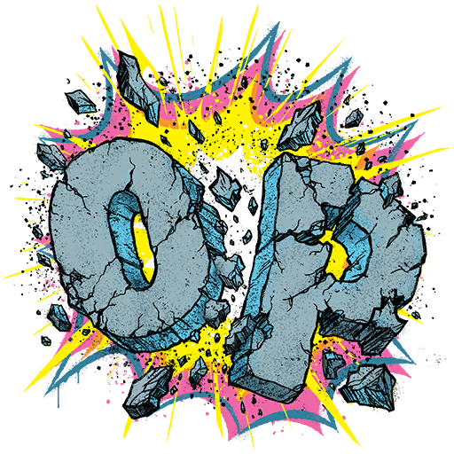 O.P. Explosion