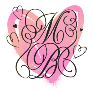M.B. Icon