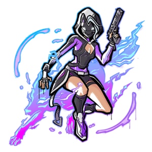 Storm Fox Catalyst