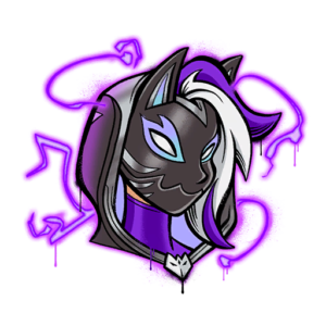 Masked Catalyst