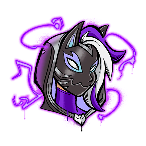 Masked Catalyst