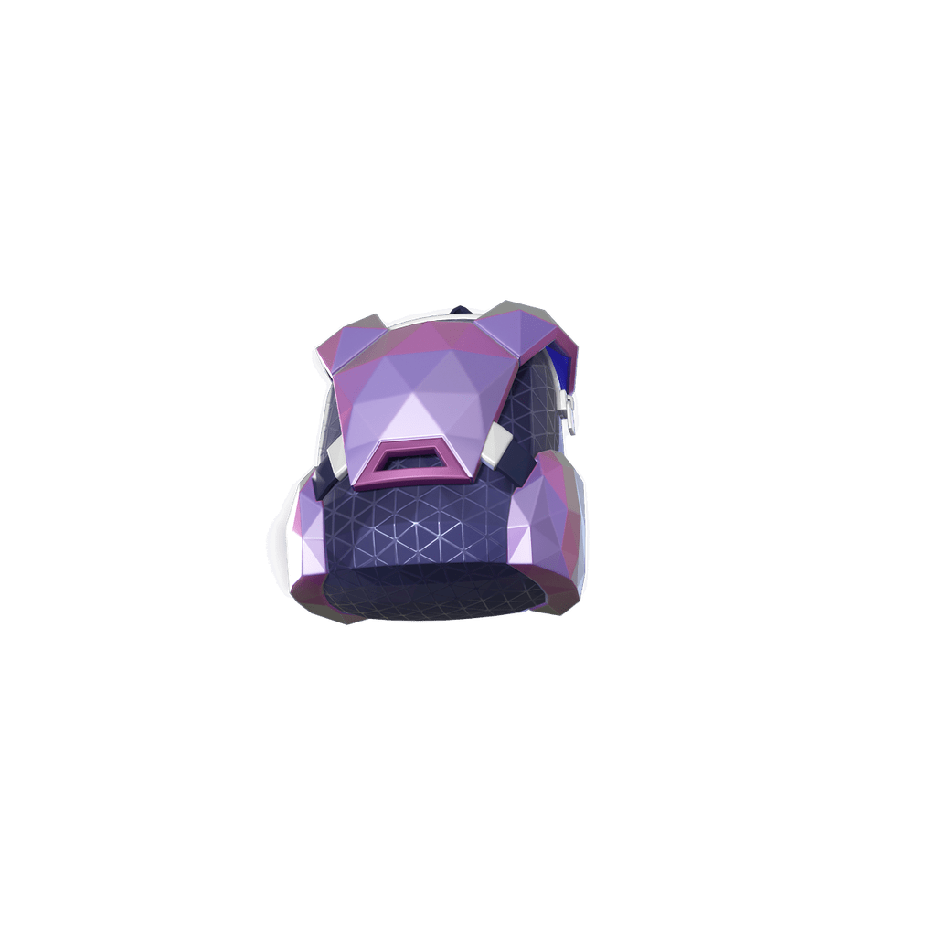 Armored Brite Bag