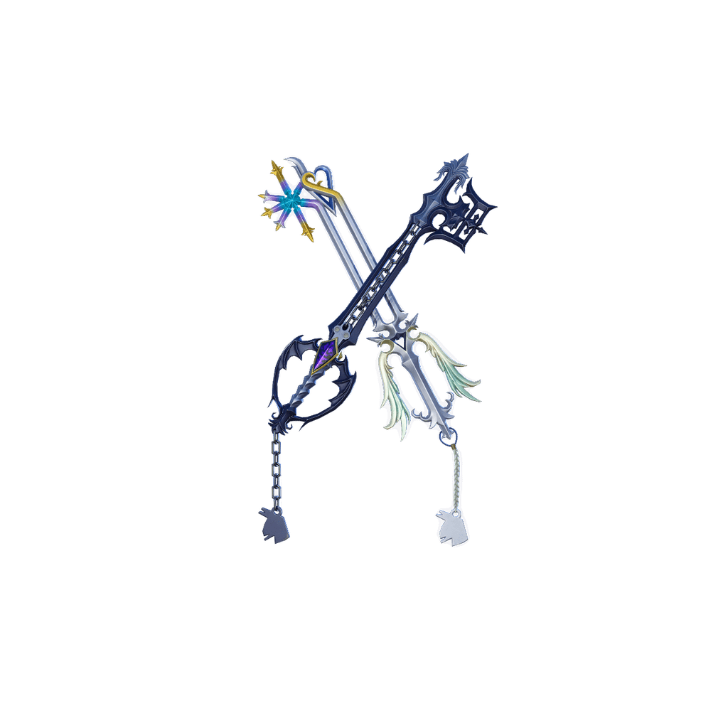 Oathkeeper & Oblivion