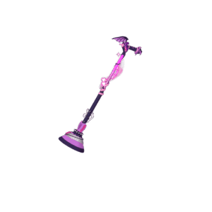 Ironmouse’s Bubi Mic