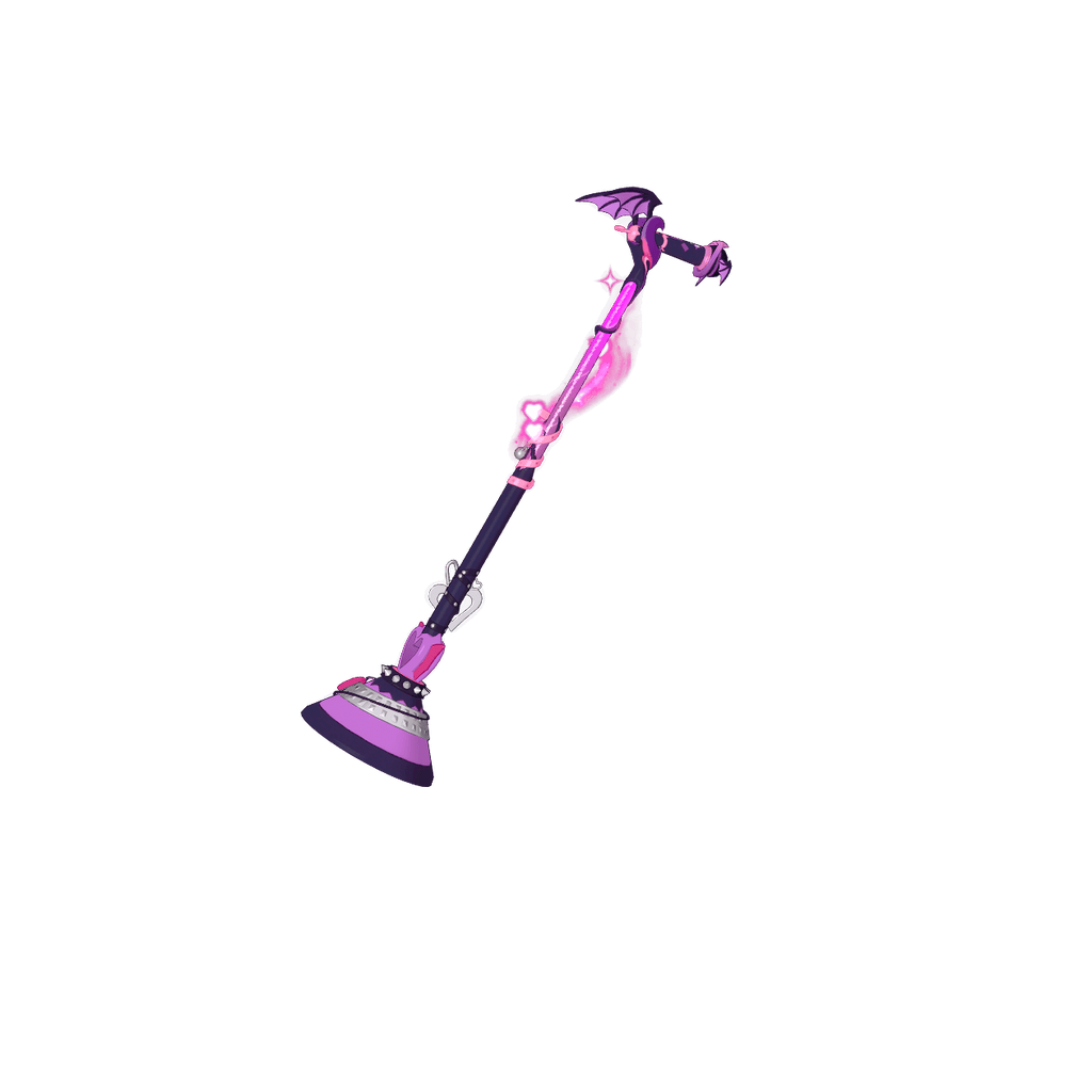 Ironmouse’s Bubi Mic