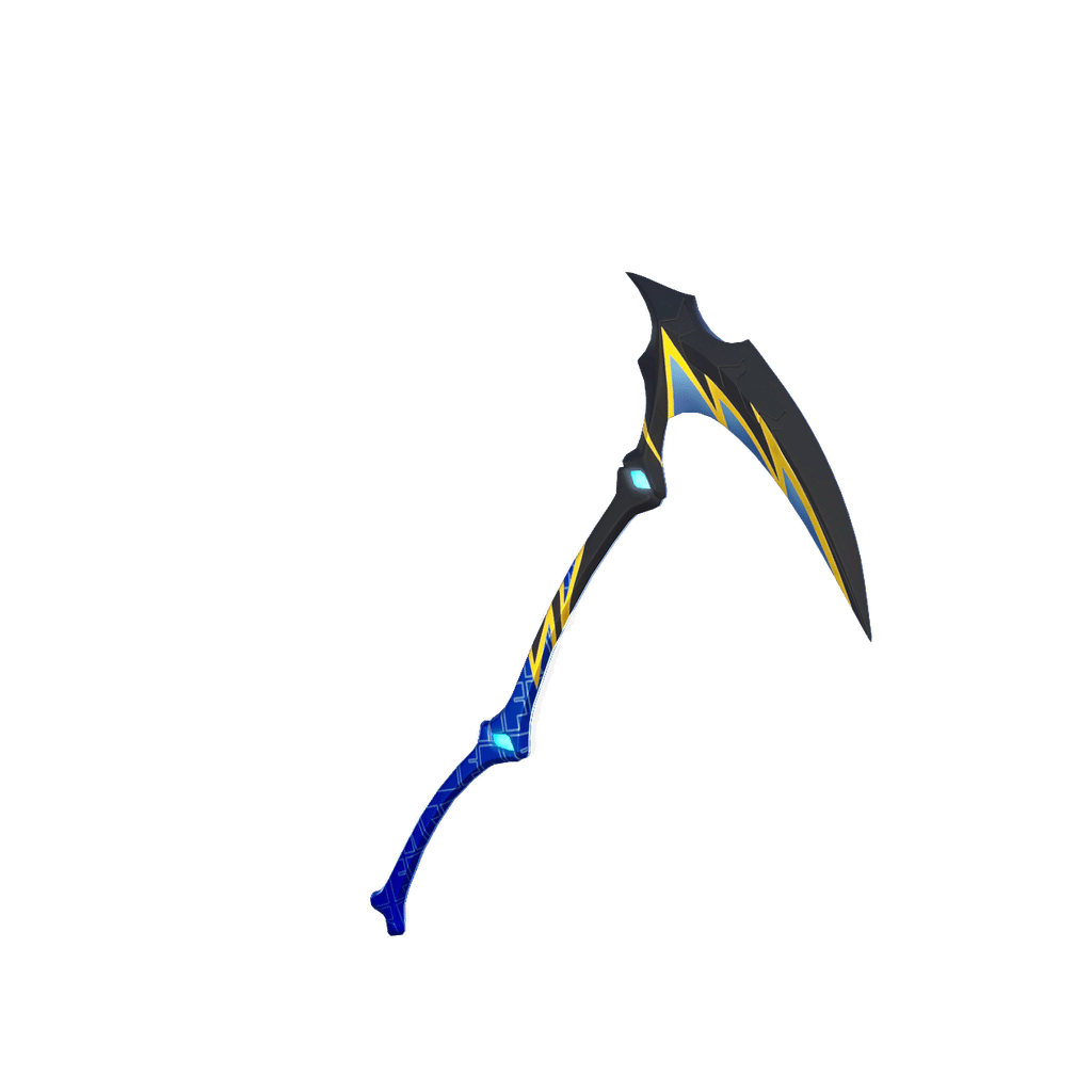 FNCS Scythe