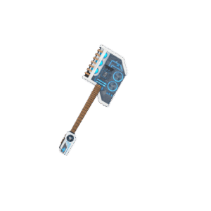 Guitar Processing Unit