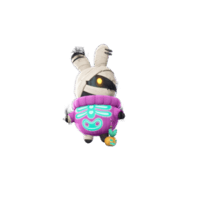 Bunnybone-To-Go