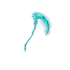 Scythe of the Pale