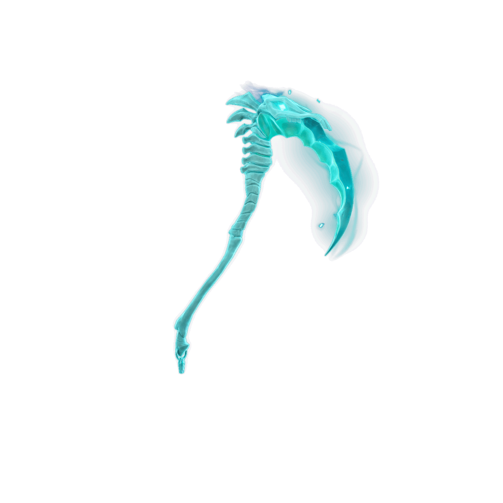 Scythe of the Pale