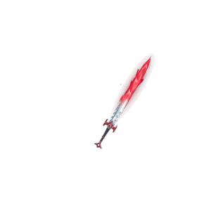 The Flame of Siege