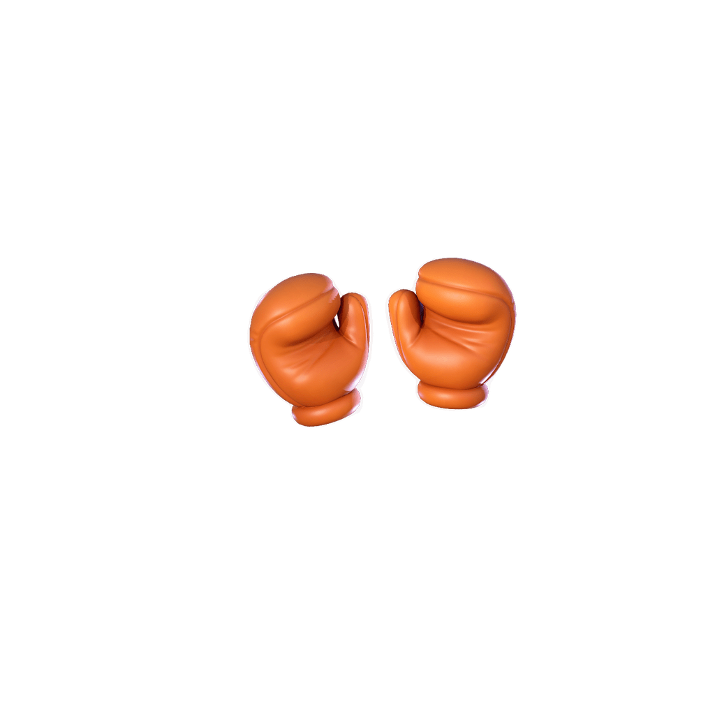 PAC-MAN’s Gloves