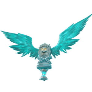 Wings of Loss